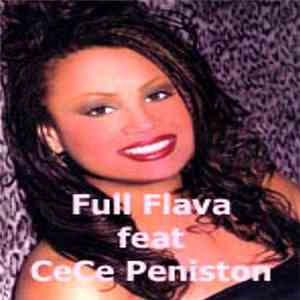 Full Flava feat. CeCe Peniston - You Are The Universe